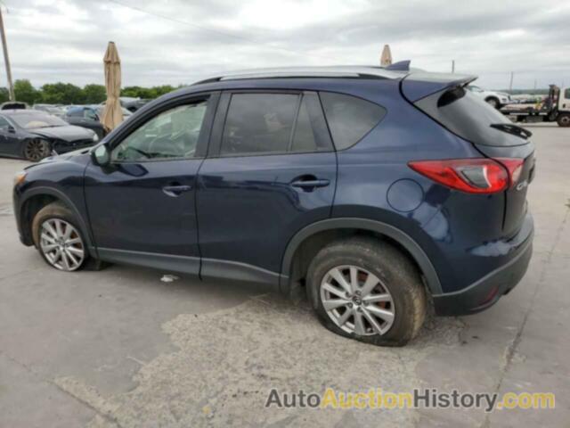 MAZDA CX-5 TOURING, JM3KE2CY3G0728243