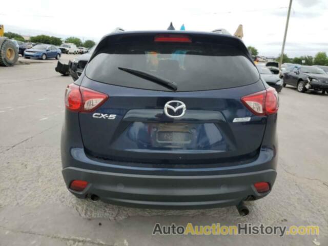 MAZDA CX-5 TOURING, JM3KE2CY3G0728243