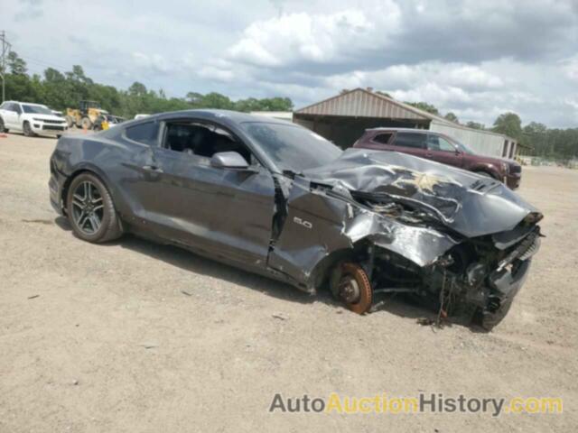 FORD MUSTANG GT, 1FA6P8CF7L5192003