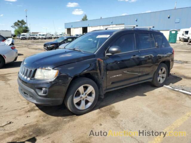 JEEP COMPASS, 1C4NJDAB9CD558338