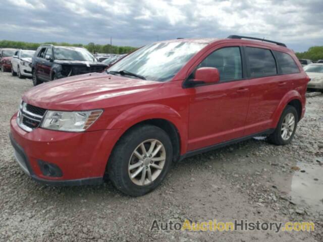 DODGE JOURNEY SXT, 3C4PDDBG3ET230422