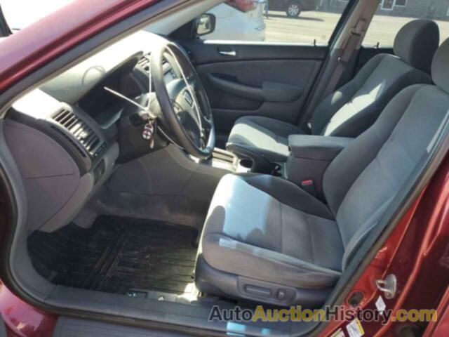 HONDA ACCORD LX, 1HGCM66385A046636