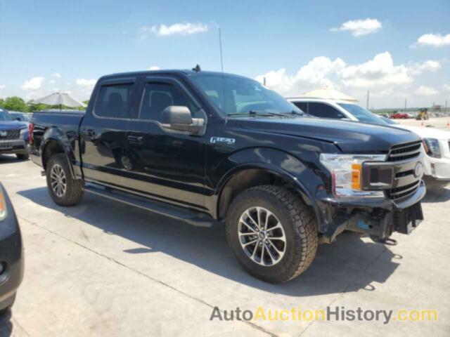 FORD F-150 SUPERCREW, 1FTEW1EP6KFB02239