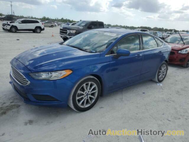 FORD FUSION SE, 3FA6P0H76HR347079