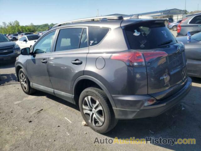 TOYOTA RAV4 LE, 2T3ZFREVXHW356445