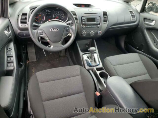 KIA FORTE LX, 3KPFK4A79HE141109