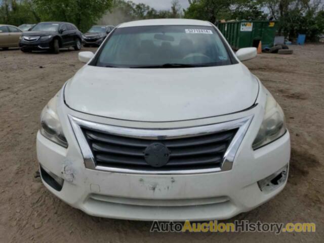 NISSAN ALTIMA 2.5, 1N4AL3AP0EC265442