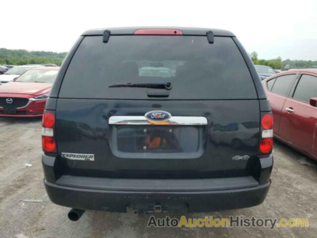 FORD EXPLORER XLT, 1FMEU73889UA34841