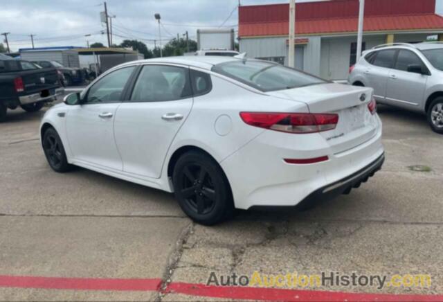 KIA OPTIMA LX, 5XXGT4L37LG431151