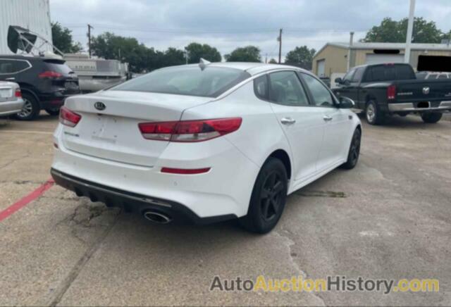 KIA OPTIMA LX, 5XXGT4L37LG431151