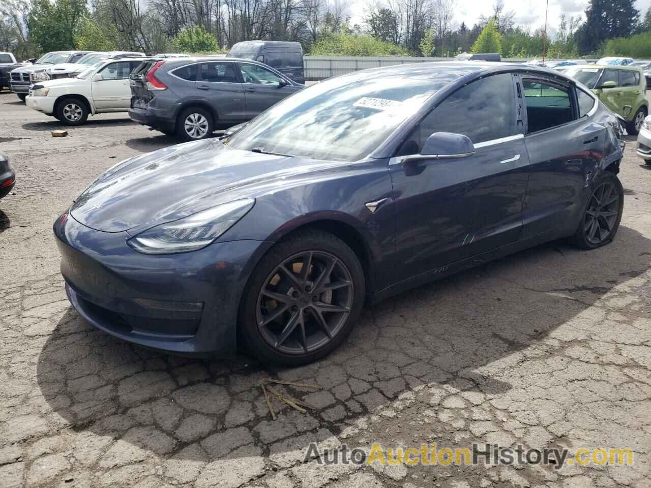 TESLA MODEL 3, 5YJ3E1EB7LF646236