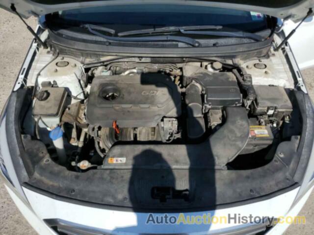 HYUNDAI SONATA SE, 5NPE24AF3FH042815