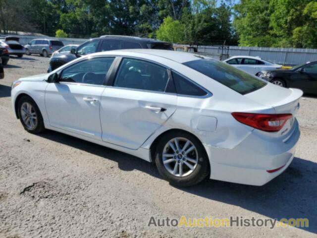 HYUNDAI SONATA SE, 5NPE24AF3FH042815