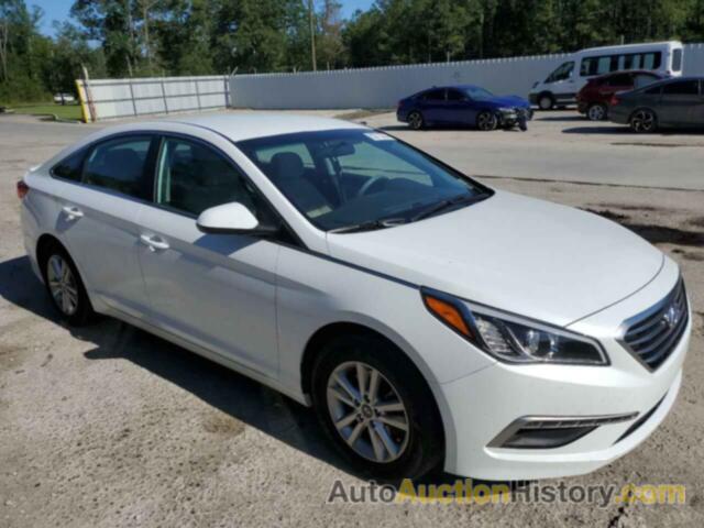 HYUNDAI SONATA SE, 5NPE24AF3FH042815