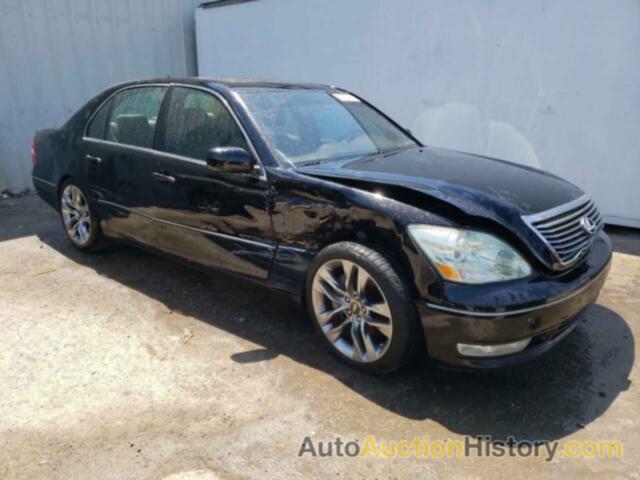 LEXUS LS430 430, JTHBN36F865049531