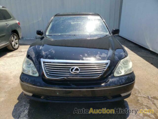 LEXUS LS430 430, JTHBN36F865049531