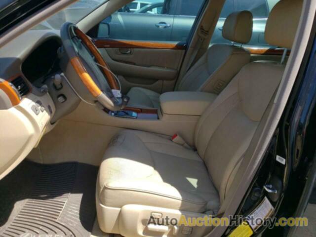 LEXUS LS430 430, JTHBN36F865049531