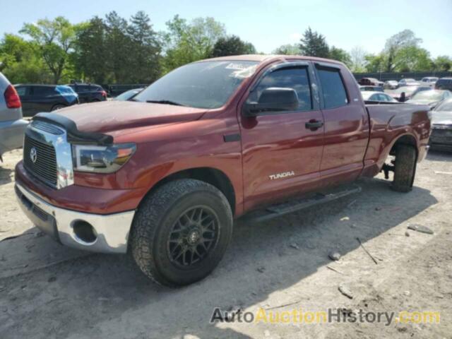 TOYOTA TUNDRA DOUBLE CAB SR5, 5TFRV54147X004692