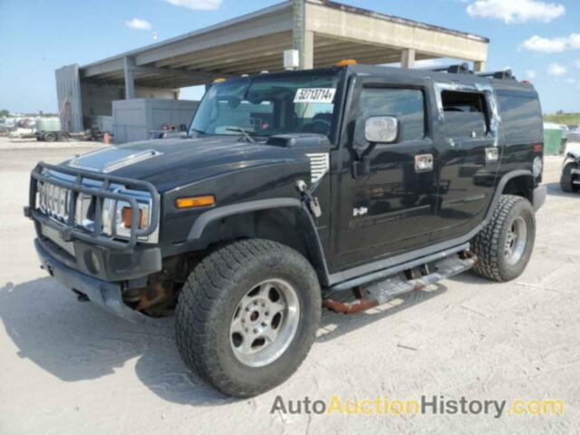 HUMMER H2, 5GRGN23U34H114736