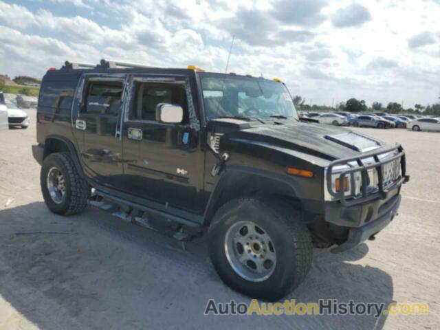 HUMMER H2, 5GRGN23U34H114736