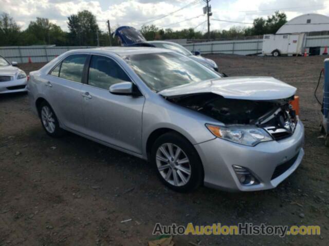 TOYOTA CAMRY SE, 4T1BK1FK2CU517746