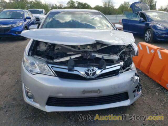 TOYOTA CAMRY SE, 4T1BK1FK2CU517746