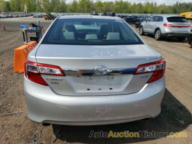 TOYOTA CAMRY SE, 4T1BK1FK2CU517746