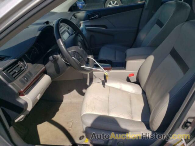 TOYOTA CAMRY SE, 4T1BK1FK2CU517746