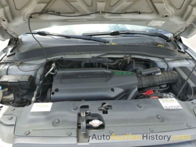 HONDA PILOT EXL, 2HKYF18693H598841