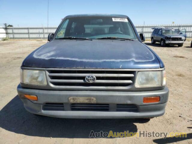 TOYOTA T100, JT4VD10A4P0003549