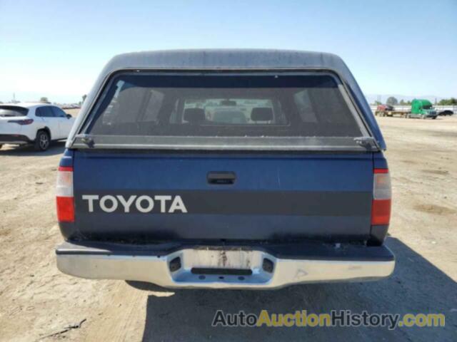 TOYOTA T100, JT4VD10A4P0003549