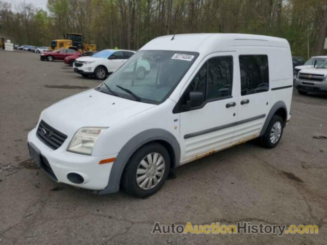 FORD TRANSIT XLT, NM0LS6BN6BT070992