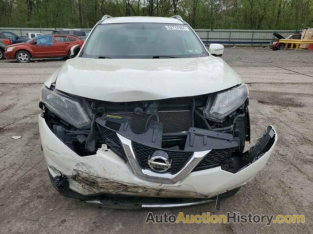 NISSAN ROGUE S, 5N1AT2MVXFC762624