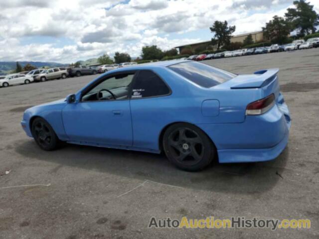 HONDA PRELUDE, JHMBB62471C001196