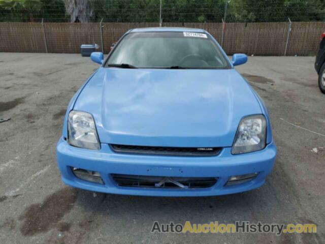 HONDA PRELUDE, JHMBB62471C001196