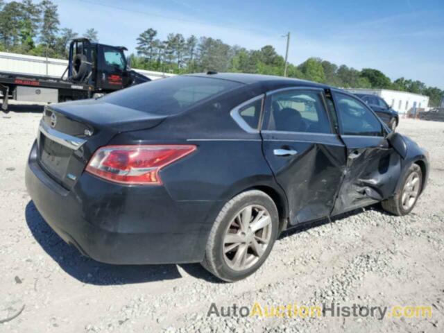 NISSAN ALTIMA 2.5, 1N4AL3AP3DC137081