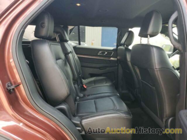 FORD EXPLORER LIMITED, 1FM5K8F81JGB32846