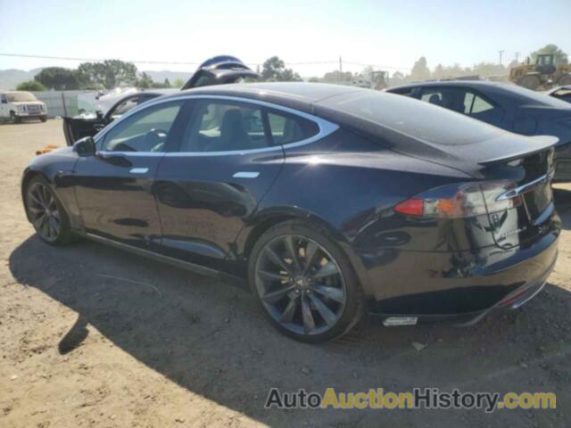 TESLA MODEL S, 5YJSA1DP6CFP02932