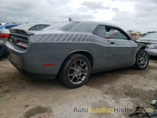 DODGE CHALLENGER GT, 2C3CDZGGXHH574481