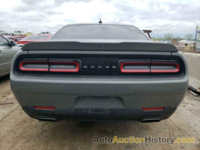 DODGE CHALLENGER GT, 2C3CDZGGXHH574481