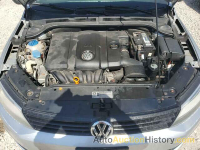 VOLKSWAGEN JETTA SE, 3VWDZ7AJ7BM303412