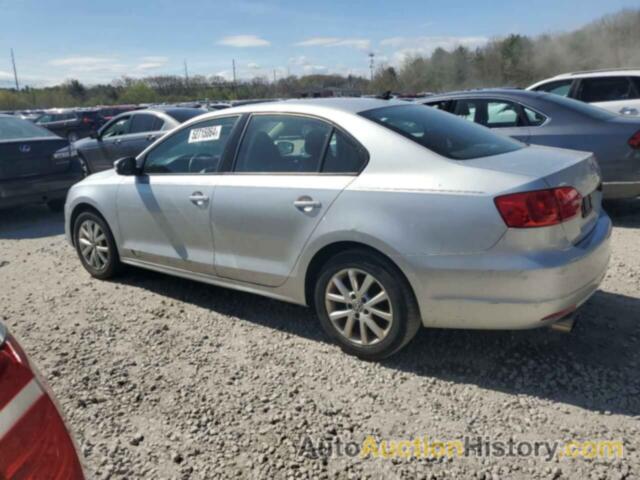 VOLKSWAGEN JETTA SE, 3VWDZ7AJ7BM303412