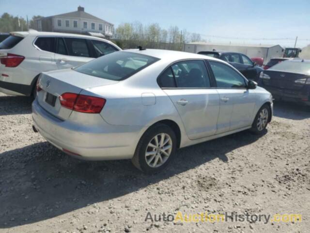 VOLKSWAGEN JETTA SE, 3VWDZ7AJ7BM303412