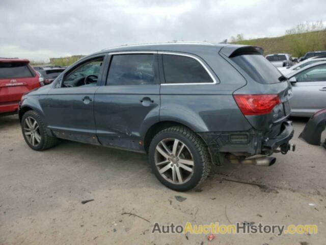 AUDI Q7 PREMIUM PLUS, WA1LGAFE2DD017120