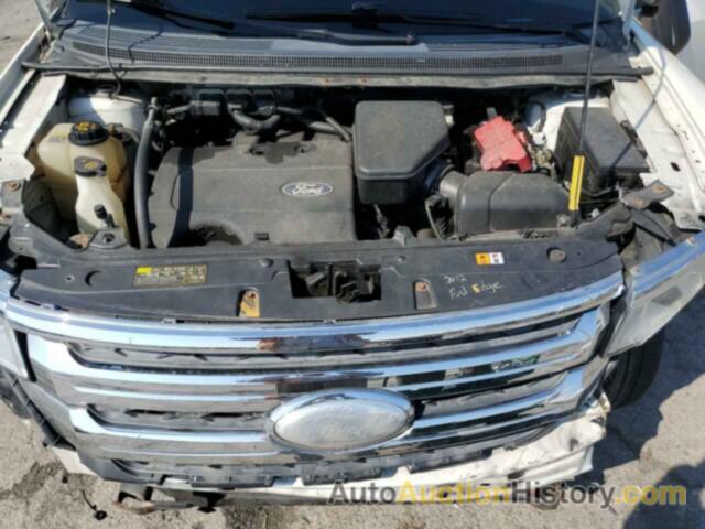 FORD EDGE SEL, 2FMDK3JC1BBB68832