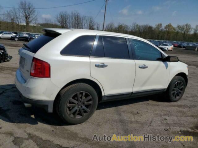 FORD EDGE SEL, 2FMDK3JC1BBB68832