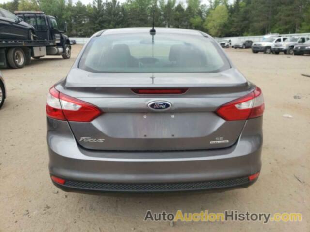 FORD FOCUS SE, 1FADP3F22DL189624