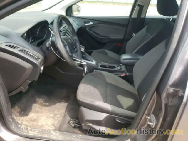 FORD FOCUS SE, 1FADP3F22DL189624