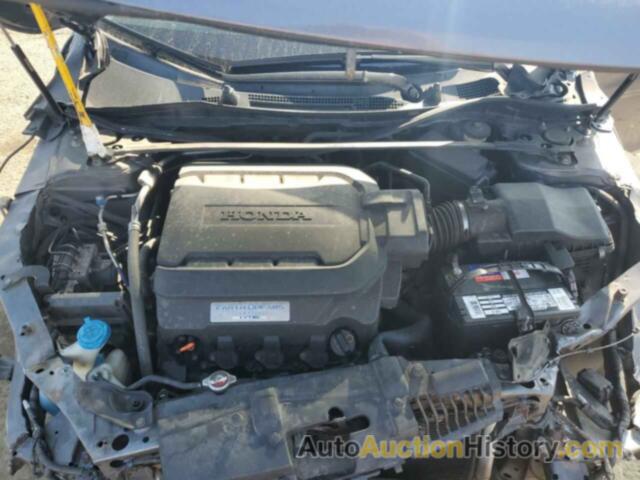 HONDA ACCORD EXL, 1HGCR3F89EA007663