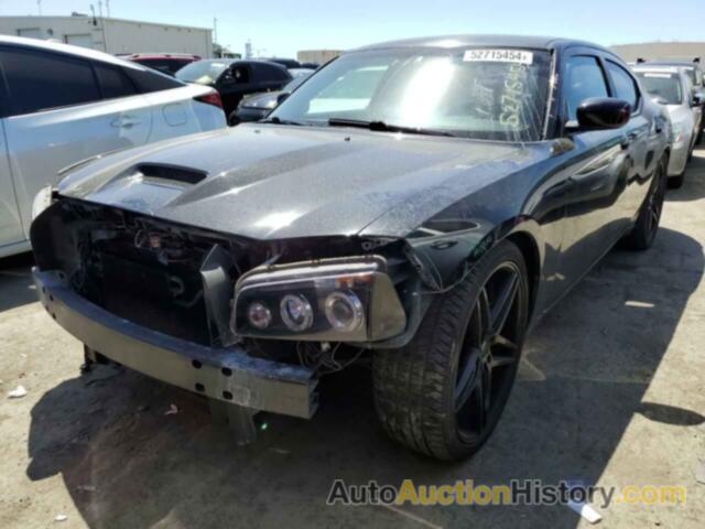 DODGE CHARGER SRT-8, 2B3KA73W66H283900